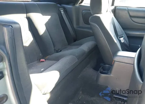 2006 Chrysler Sebring Touring z USA, uszkodzony, nr VIN 1C3EL55R86N115916